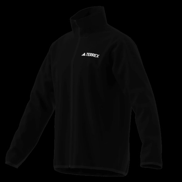 Pánská mikina adidas MT ESS FZ FL - foto 14