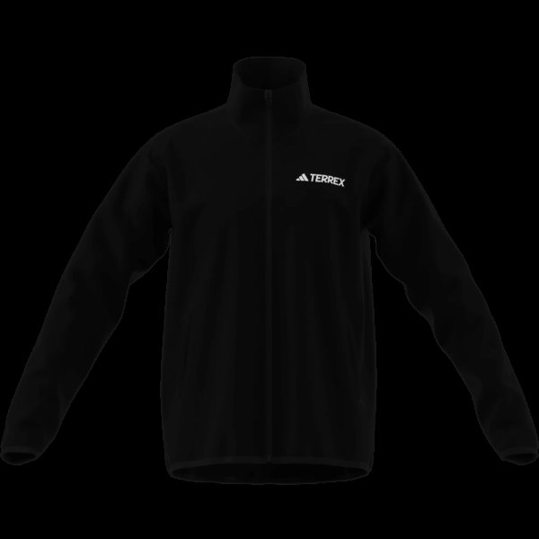 Pánská mikina adidas MT ESS FZ FL - foto 7