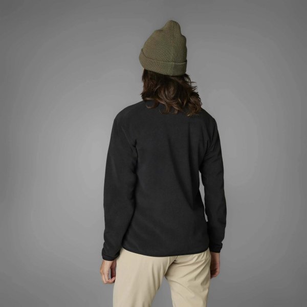 Dámská mikina adidas W MT ESS FZ FL - foto 17