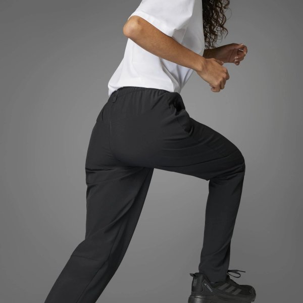 Dámské tepláky adidas W MT ESS PANTS - foto 20