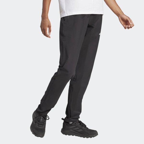 Dámské tepláky adidas W MT ESS PANTS - foto 3