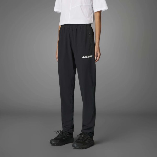 Dámské tepláky adidas W MT ESS PANTS - foto 15