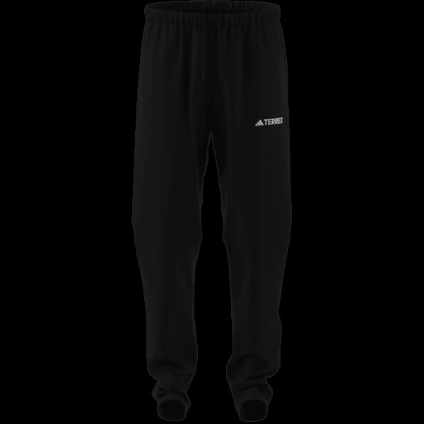 Pánské tepláky adidas MT ESS PANTS - foto 7
