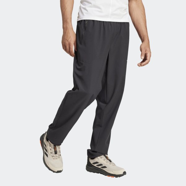 Pánské tepláky adidas MT ESS PANTS - foto 3
