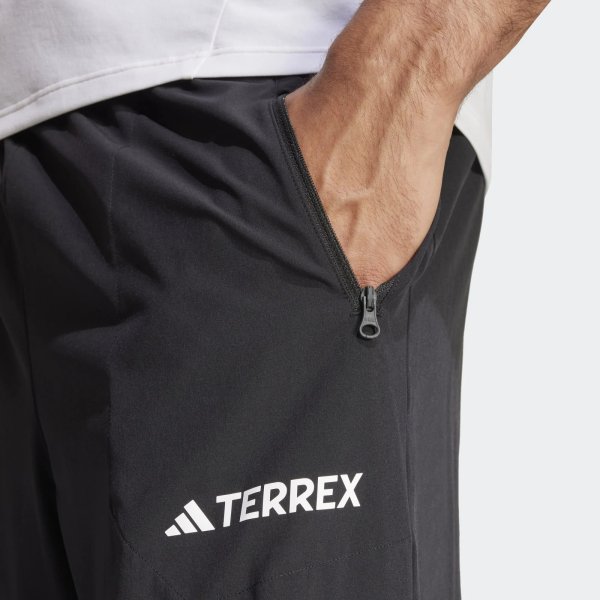 Pánské tepláky adidas MT ESS PANTS - foto 6