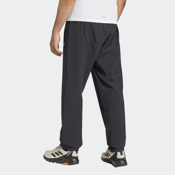 Pánské tepláky adidas MT ESS PANTS - foto 2