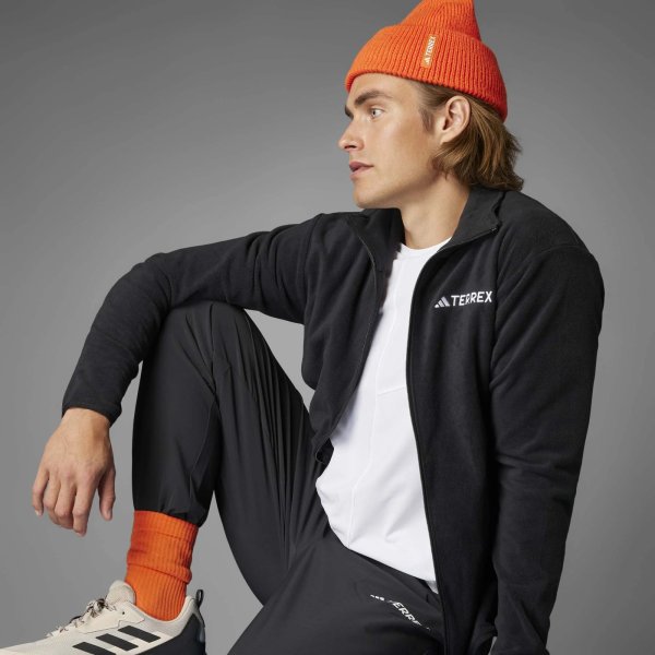 Pánské tepláky adidas MT ESS PANTS - foto 21