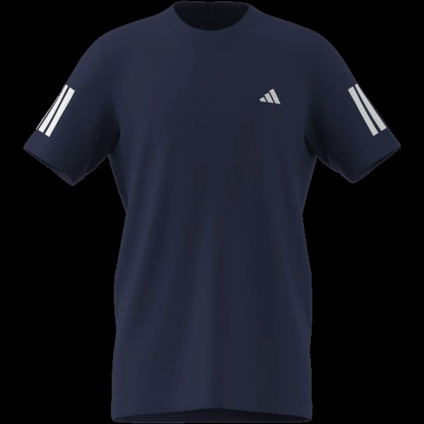 Chlapecké tričko adidas B CLUB 3STR TEE - foto 6
