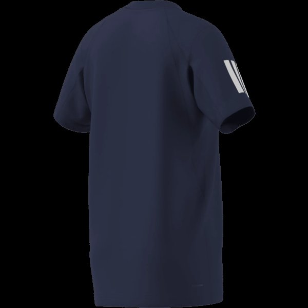 Chlapecké tričko adidas B CLUB 3STR TEE - foto 9