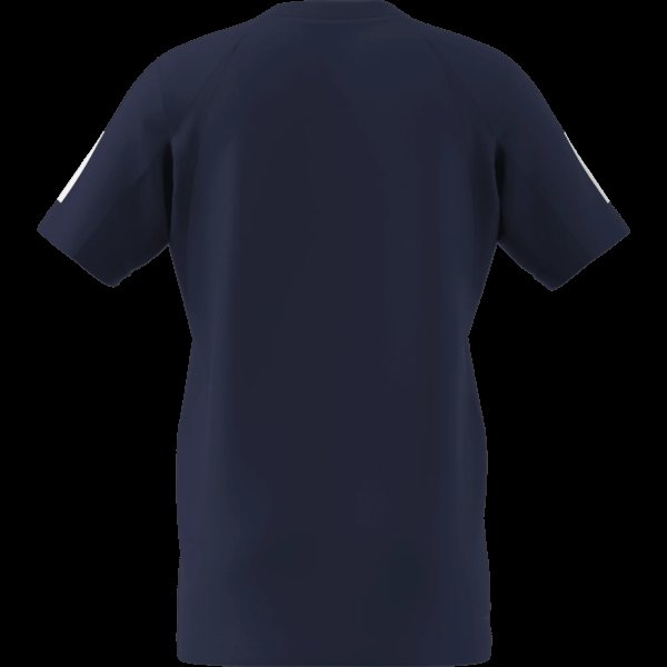 Chlapecké tričko adidas B CLUB 3STR TEE - foto 10