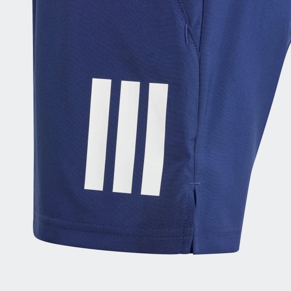 Chlapecké šortky adidas B CLUB 3S SHORT - foto 4
