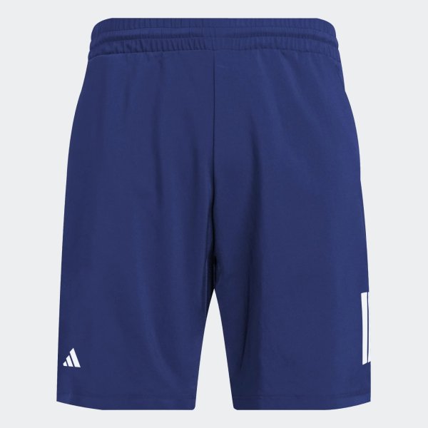 Chlapecké šortky adidas B CLUB 3S SHORT - foto 1