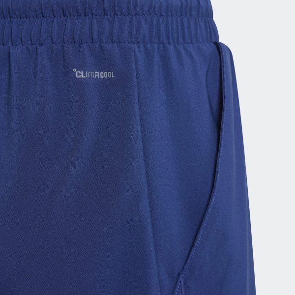 Chlapecké šortky adidas B CLUB 3S SHORT - foto 3