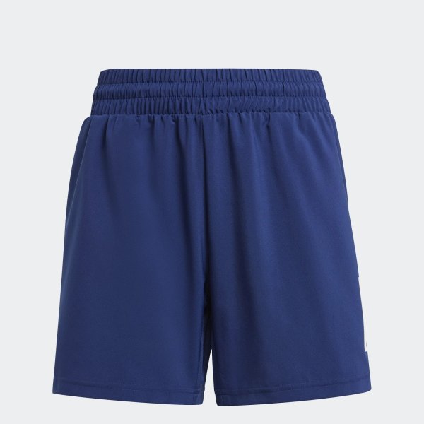 Chlapecké šortky adidas B CLUB 3S SHORT - foto 0