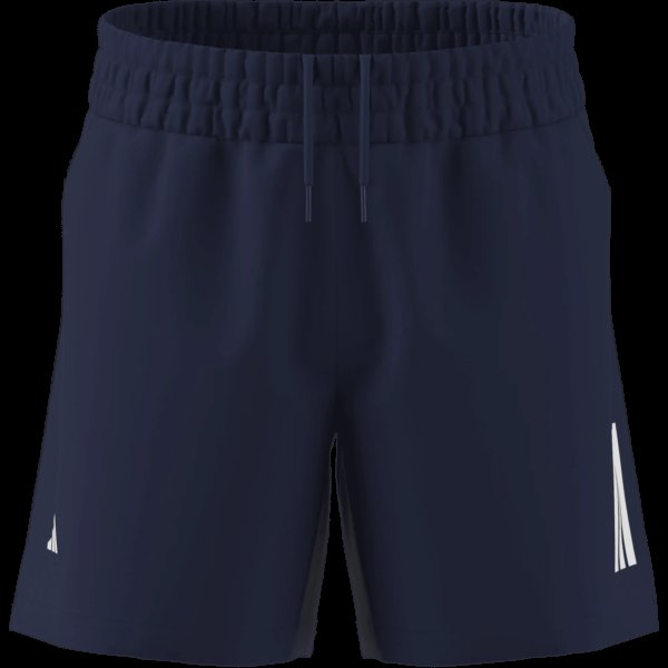 Chlapecké šortky adidas B CLUB 3S SHORT - foto 6