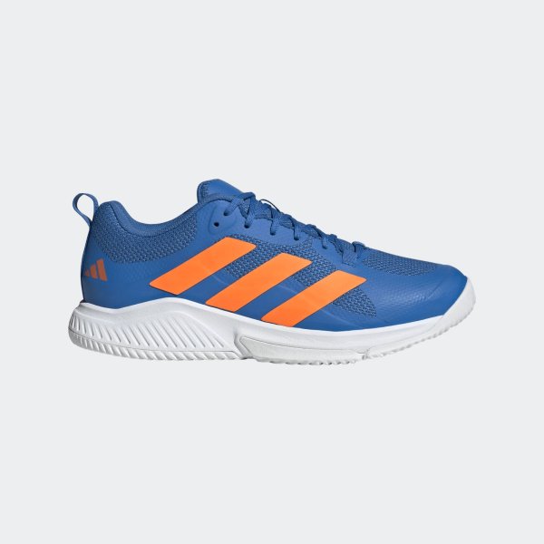 Pánské sálové boty adidas Court Team 2.0 M - foto 0