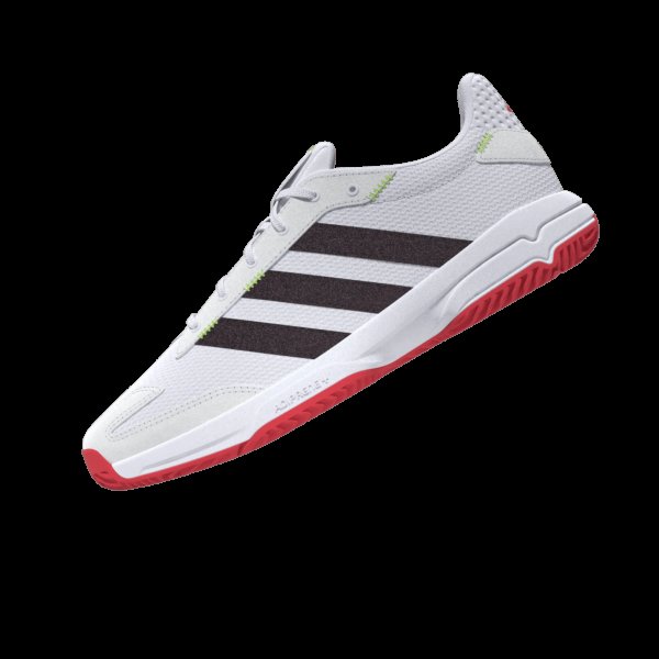 Dětské sálové boty adidas Stabil Jr - foto 12
