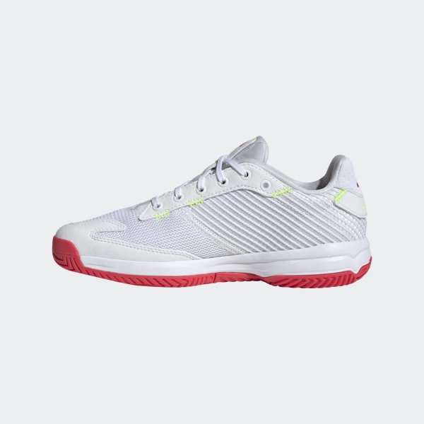 Dětské sálové boty adidas Stabil Jr - foto 4