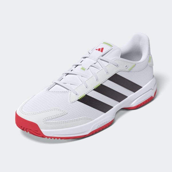 Dětské sálové boty adidas Stabil Jr - foto 10