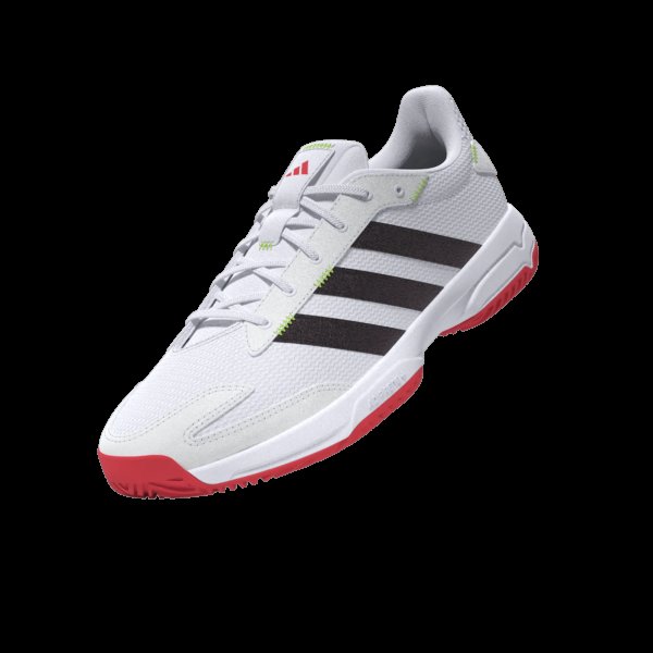 Dětské sálové boty adidas Stabil Jr - foto 13