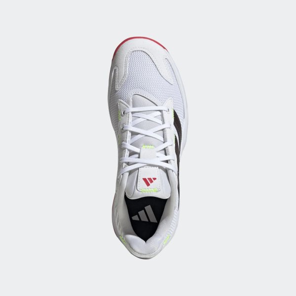 Dětské sálové boty adidas Stabil Jr - foto 2