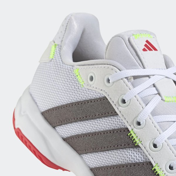 Dětské sálové boty adidas Stabil Jr - foto 8