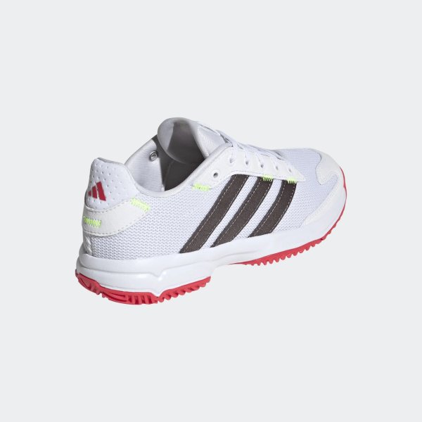 Dětské sálové boty adidas Stabil Jr - foto 6