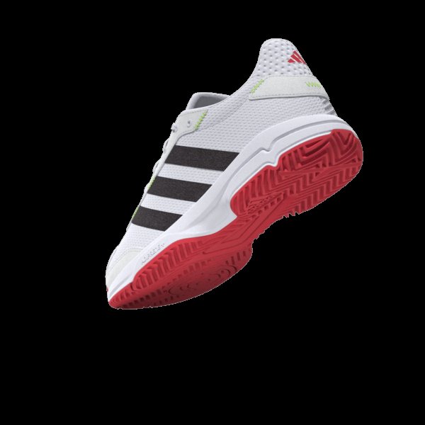 Dětské sálové boty adidas Stabil Jr - foto 19