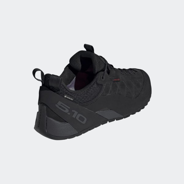 Outdoorové boty adidas GUIDETENNIE PRO GTX - foto 6