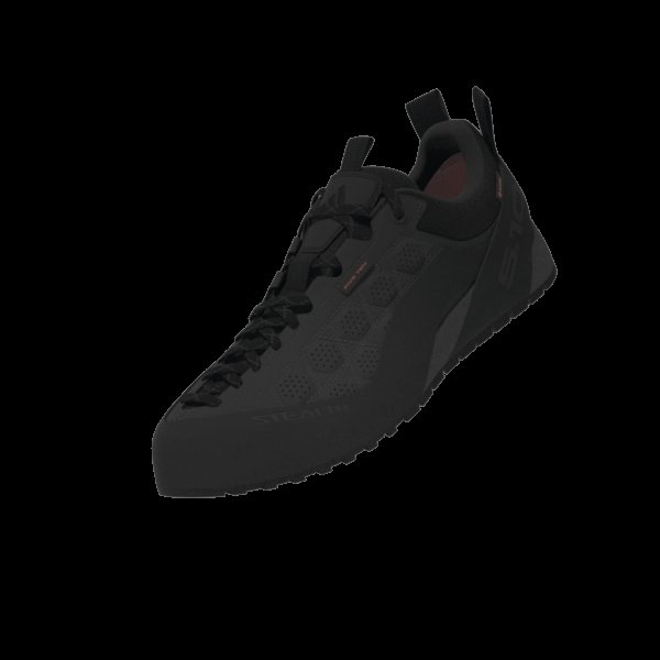 Outdoorové boty adidas GUIDETENNIE PRO GTX - foto 13