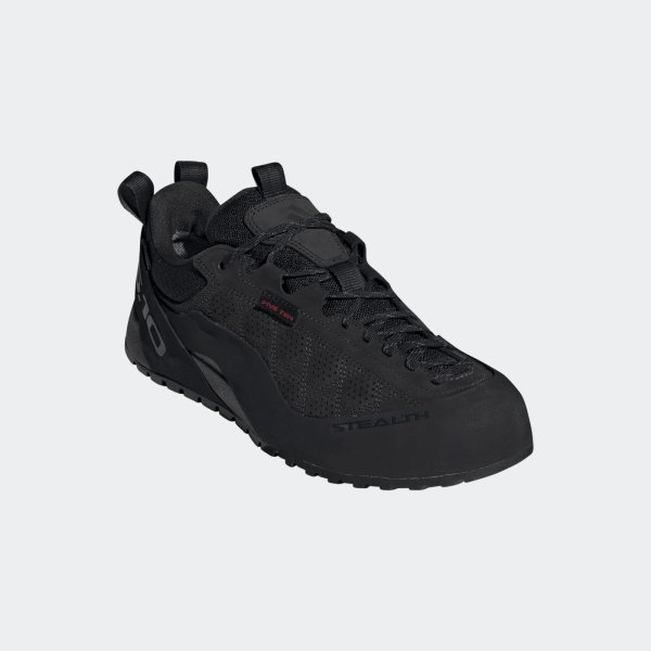 Outdoorové boty adidas GUIDETENNIE PRO GTX - foto 5