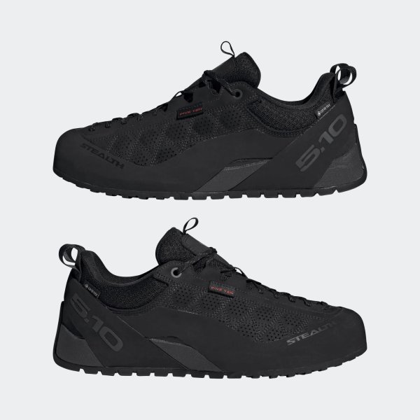 Outdoorové boty adidas GUIDETENNIE PRO GTX - foto 9
