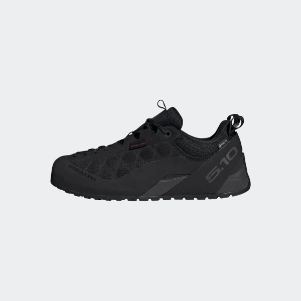 Outdoorové boty adidas GUIDETENNIE PRO GTX - foto 11