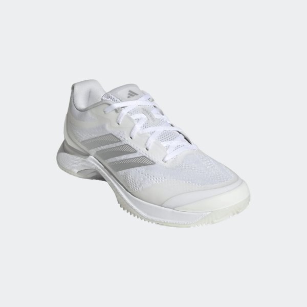 Dámské tenisové boty adidas Avacourt 3 CL - foto 5