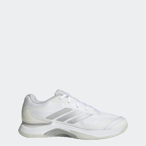 Dámské tenisové boty adidas Avacourt 3 CL - foto 1