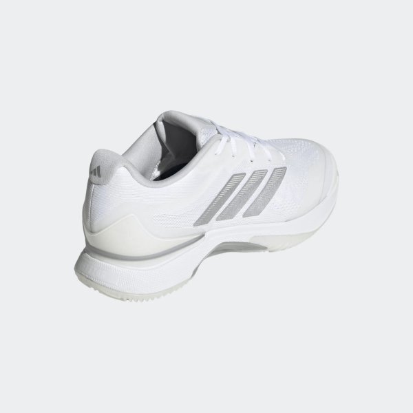 Dámské tenisové boty adidas Avacourt 3 CL - foto 6