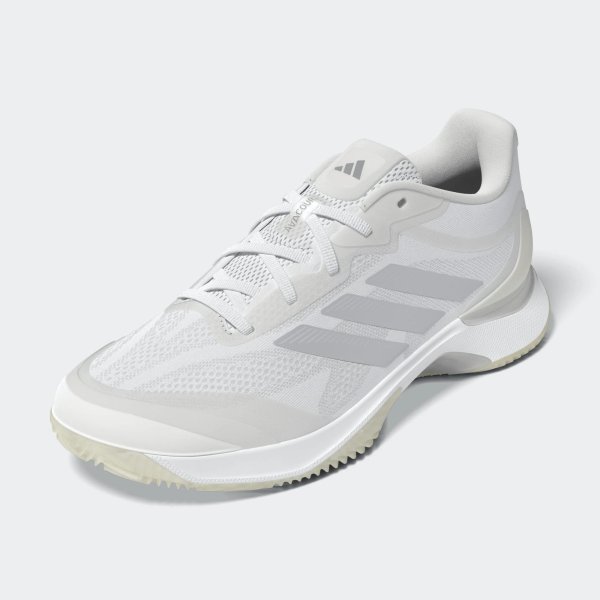 Dámské tenisové boty adidas Avacourt 3 CL - foto 10