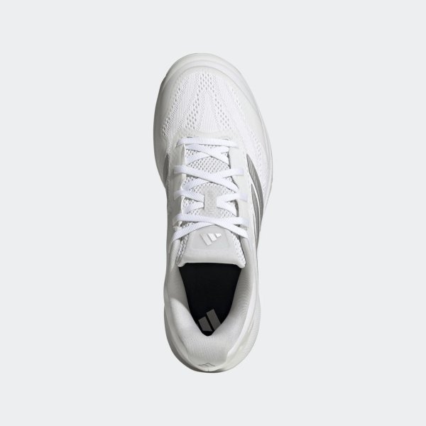 Dámské tenisové boty adidas Avacourt 3 CL - foto 2