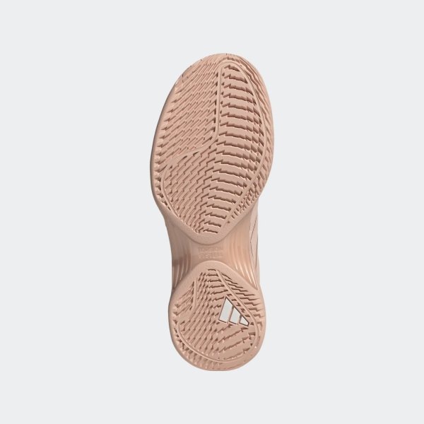 Dámské tenisové boty adidas Avacourt 3 CL - foto 3
