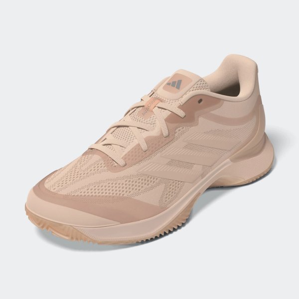 Dámské tenisové boty adidas Avacourt 3 CL - foto 10