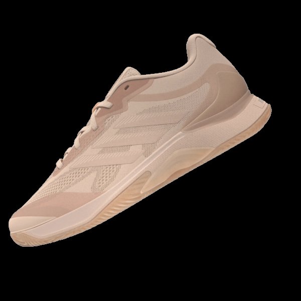 Dámské tenisové boty adidas Avacourt 3 CL - foto 12