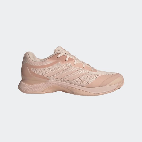 Dámské tenisové boty adidas Avacourt 3 CL - foto 0