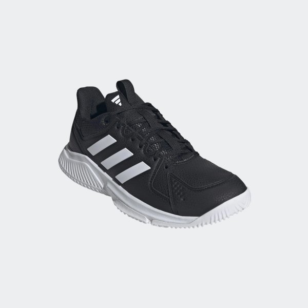 Pánské sálové boty adidas Court Flight M - foto 5