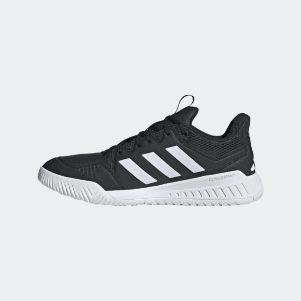 Pánské sálové boty adidas Court Flight M - foto 4