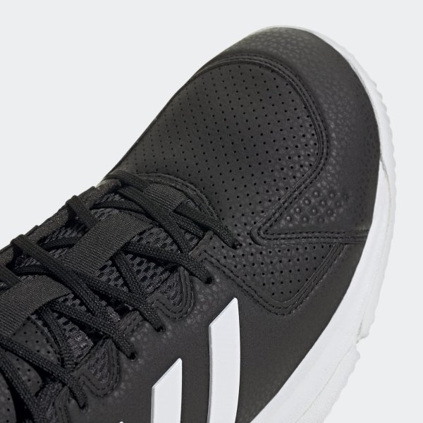 Pánské sálové boty adidas Court Flight M - foto 7