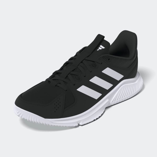 Pánské sálové boty adidas Court Flight M - foto 10