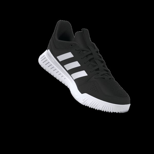 Pánské sálové boty adidas Court Flight M - foto 15