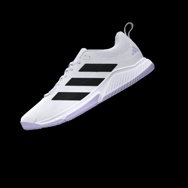 Dámské sálové boty adidas Court Team 2.0 W - foto 12