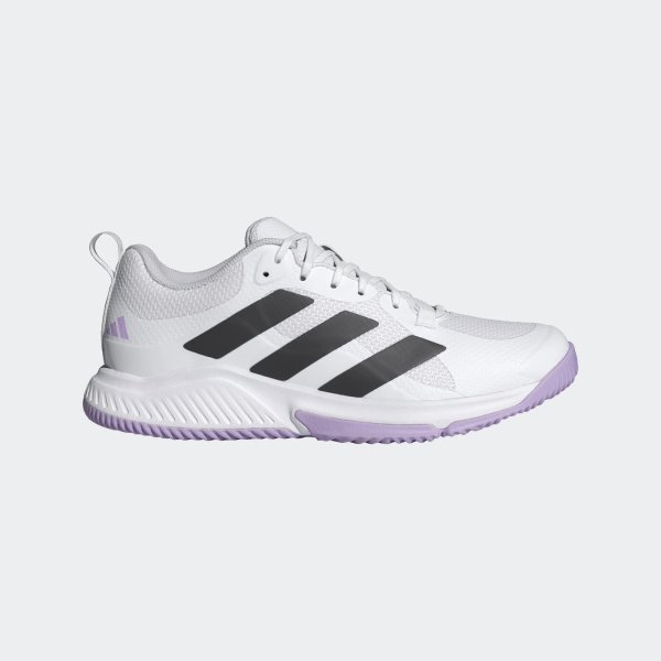 Dámské sálové boty adidas Court Team 2.0 W - foto 0