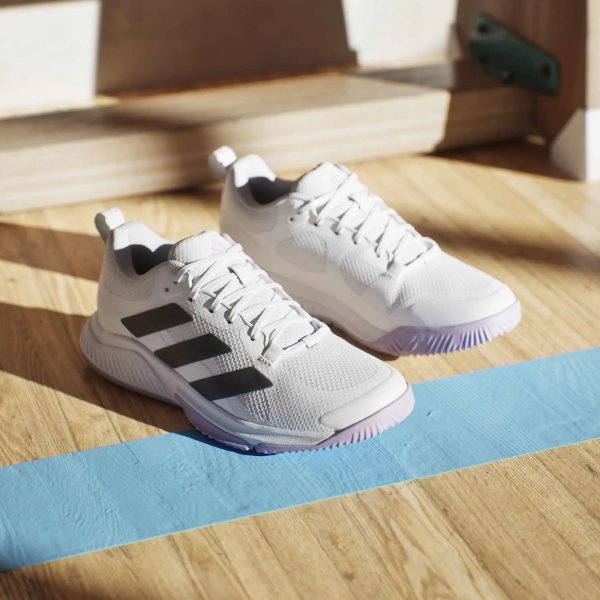Dámské sálové boty adidas Court Team 2.0 W - foto 23
